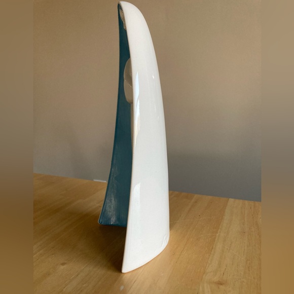 1964 blue and white MCM Mary by Goebel - Picture 3 of 9